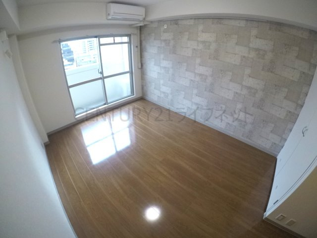 【内装】 | 東明マンション江坂