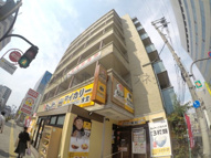 東明マンション江坂の画像