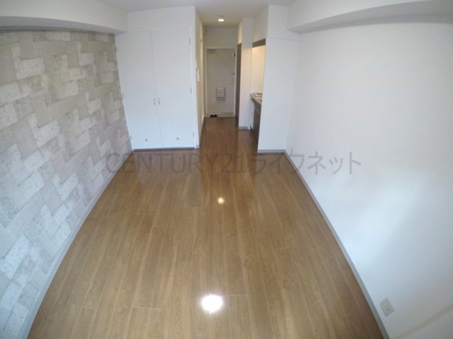 【洋室】 | 東明マンション江坂