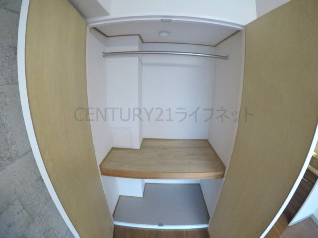 【収納】 | 東明マンション江坂