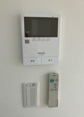 【セキュリティ】 | YR新松戸 | 同一仕様写真