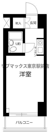 プライムステイ築地