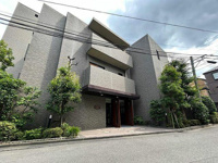 アドリーム稲田堤　の画像