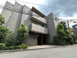 アドリーム稲田堤　の画像