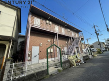 プチグレイス塚口弐番館の画像