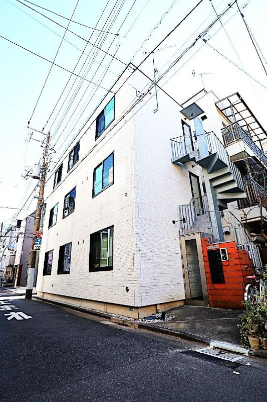 piccolo grande門前仲町