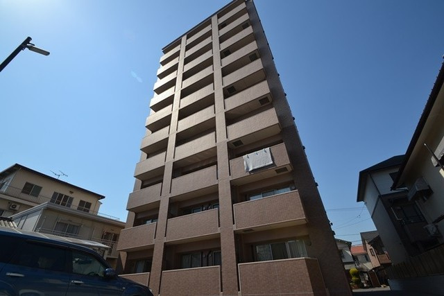 ルミエール岡山駅西口