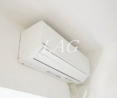 【設備】 | フォレスターⅡ | エアコンです。