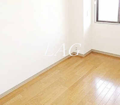 【居間・リビング】 | フォレスターⅡ | 洋室のお部屋です。