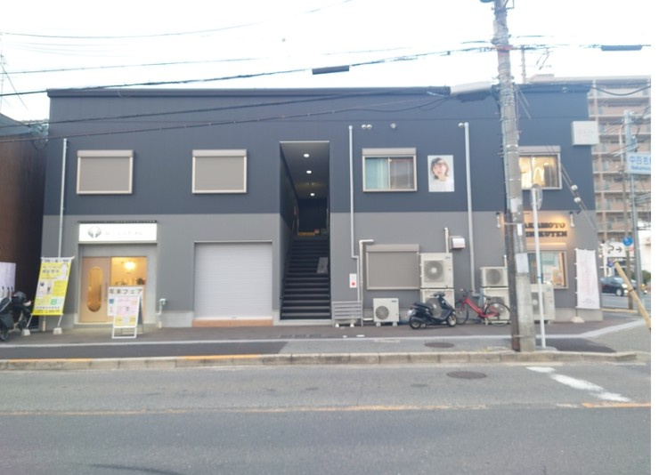 堺市北区百舌鳥梅町　貸店舗[物件番号：1067126] 