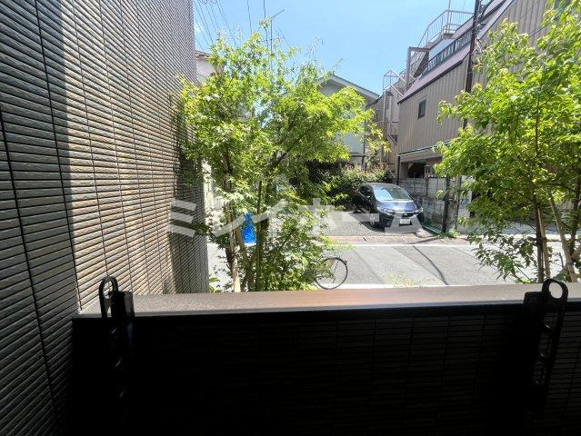 Persimmonの展望