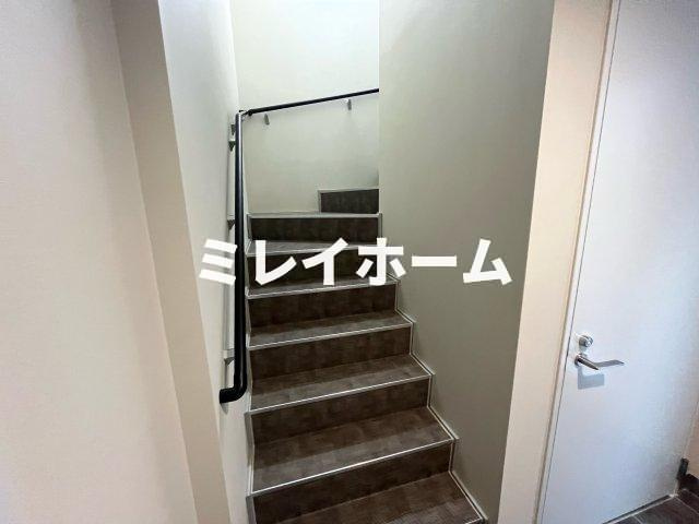 Persimmonのその他共用部分