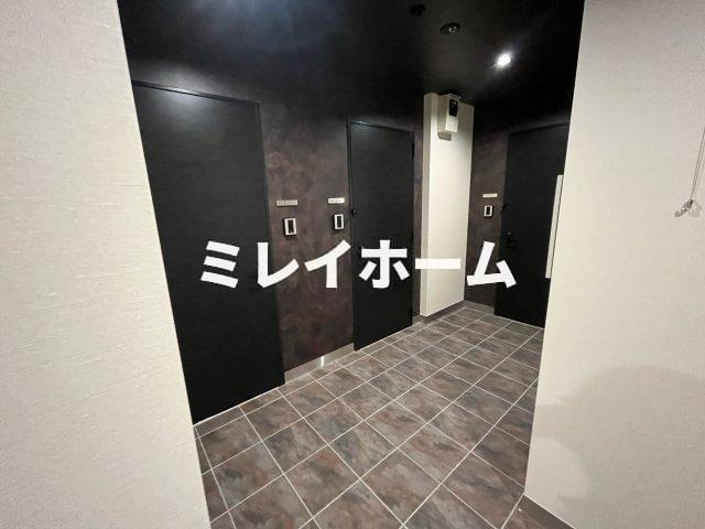 Persimmonのその他共用部分