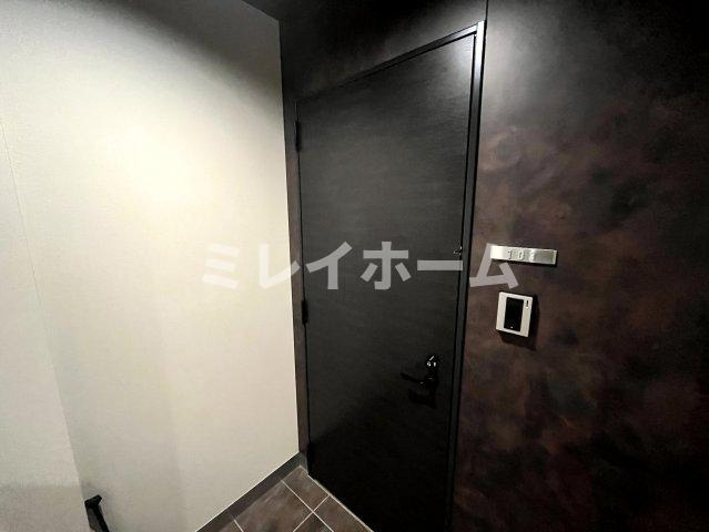 Persimmonのその他共用部分