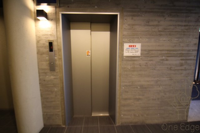 ウッドリバー新大阪のその他共用部分