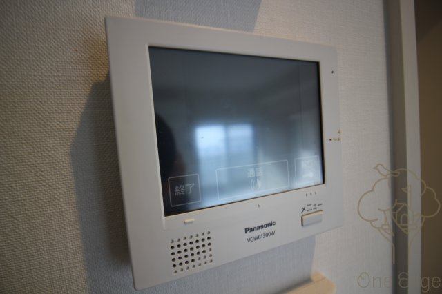 ウッドリバー新大阪の設備