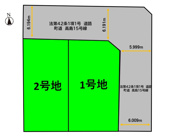 佐賀県三養基郡基山町大字小倉12期1号地の画像