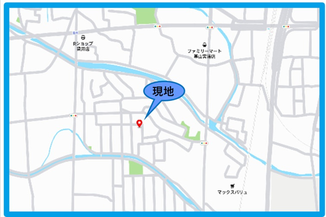 【地図】