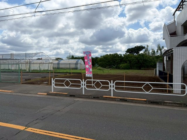 限定1棟！立川市若葉町3丁目　新築戸建　【全1棟】の画像
