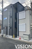 NJクロスの画像
