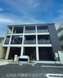 ラクーン堅田の画像