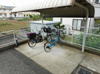 【その他共用部分】 | アミスター