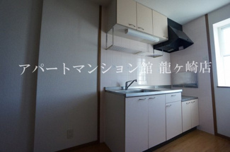【キッチン】 | アミスター