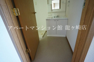 【洗面所】 | アミスター