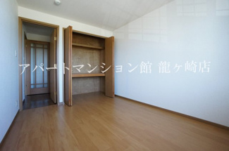 【寝室】 | アミスター