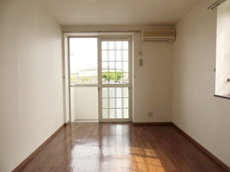 【内装】 | アミスター