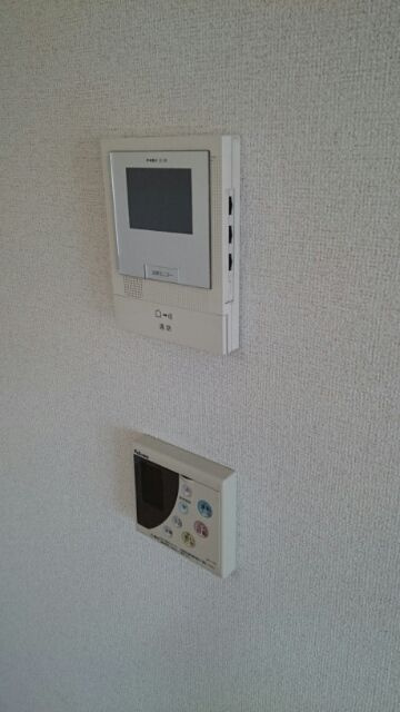 エルスール大高のセキュリティ