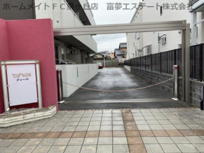 【エントランス】 | ディーバ