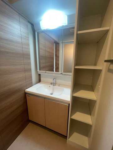 プライマル千石の洗面所|※別部屋写真