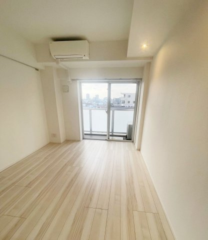 プライマル千石の居間・リビング|※別部屋写真