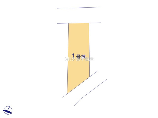 《仲介手数料無料》川越市小仙波町２丁目39-1新築一戸建てブルーミングガーデン
