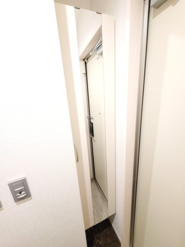 88.SHINAGAWAの設備