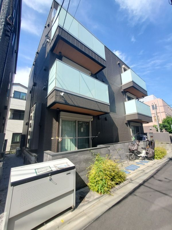 88.SHINAGAWAのその他共用部分