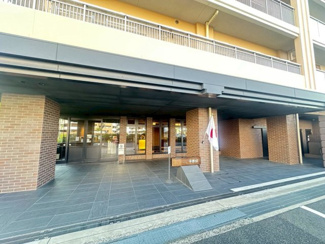 【エントランス】 | マスターズマンション光明池　中楽坊 | 【即日見学予約可能】ネット予約も受け付けております！直前でネット予約締切に間に合わない場合は、お気軽にお電話ください♪