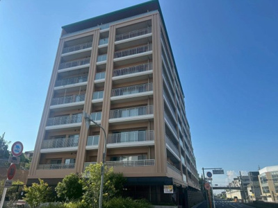 【外観】 | マスターズマンション光明池　中楽坊 | 家探しはどうやってするの？から資金のことや住宅ローン、税金や制度のことまで住宅の難しいことをわかりやすく説明いたします♪