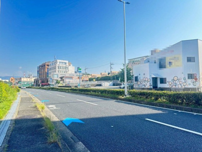 【外観】 | マスターズマンション光明池　中楽坊 | シニア向け医療介護サービス体制が整った安心の住環境です。