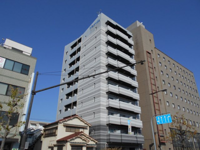 【外観】 | 少林寺町西エヌエム・トラント・トワ