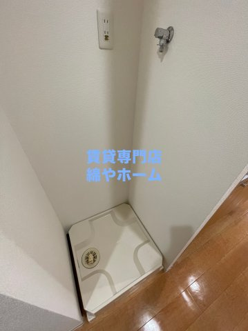 グランエクラ今宮戎の設備