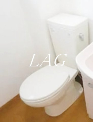 【トイレ】 | エクセルコート | トイレです。