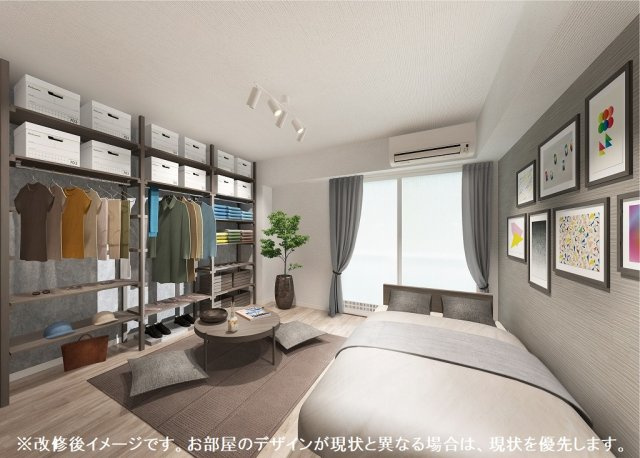 イーストビレッジ