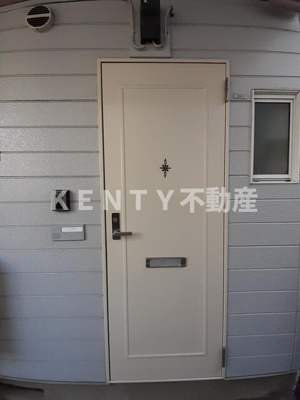 【その他共用部分】 | メゾネット西大井