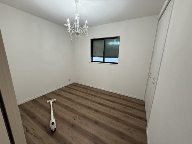 【洋室】 | 大庄中通1丁目中古戸建