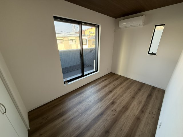 【洋室】 | 大庄中通1丁目中古戸建