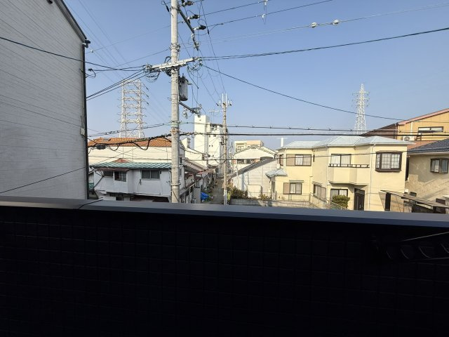 【展望】 | 大庄中通1丁目中古戸建