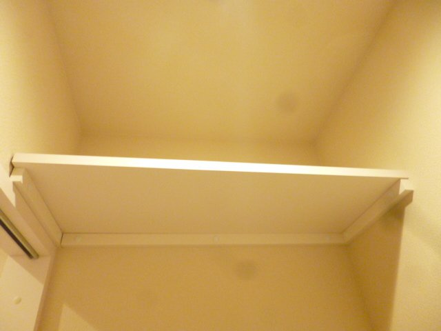ＨＥＢＥＬ　ＭＡＩＳＯＮ　ＯＤＡの内装