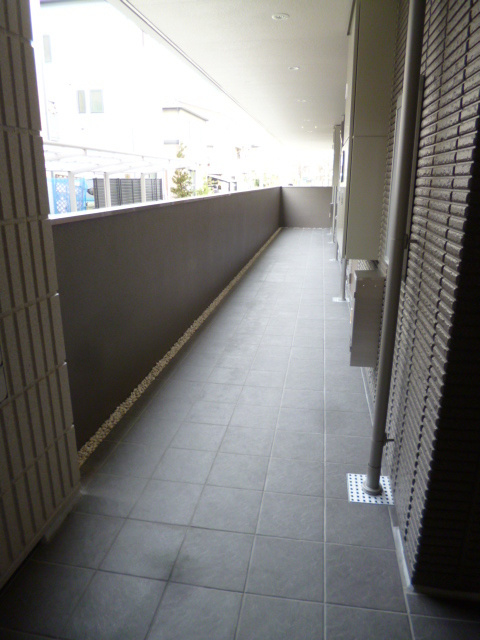 ＨＥＢＥＬ　ＭＡＩＳＯＮ　ＯＤＡのロビー